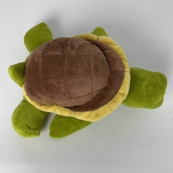 Verne Turtle Plush Over the Hedge Dreamworld - Picture 9 of 12